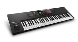 Native Instruments Komplete Kontrol S61 Mk2 - фото 57387
