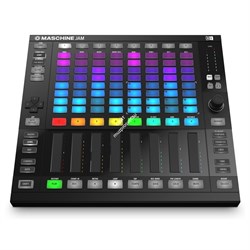 Native Instruments Maschine Jam - фото 57395