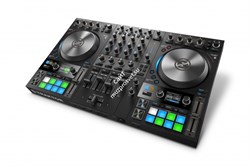 Native Instruments Traktor Kontrol S4 Mk3 - фото 57437