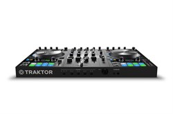 Native Instruments Traktor Kontrol S4 Mk3 - фото 57440