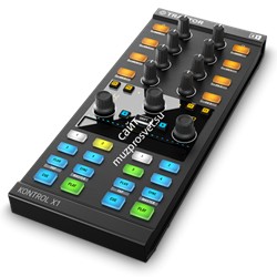 Native Instruments Traktor Kontrol X1 Mk2 - фото 57460