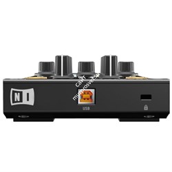 Native Instruments Traktor Kontrol X1 Mk2 - фото 57462