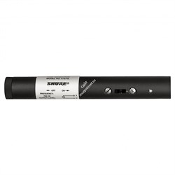 SHURE A15TG тон-генератор 700Hz с питанием от батареи (1000 часов раб. ) - фото 57700