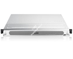 Promise Vtrak G1100  NAS Gateway server w/ 8GB x4 memory and 32G x 2 SSDs Base-T - фото 58112