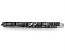 Promise Vtrak G1100  NAS Gateway server w/ 8GB x4 memory and 32G x 2 SSDs Base-T - фото 58113