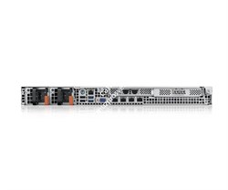Promise Vtrak G1100  NAS Gateway server w/ 8GB x4 memory and 32G x 2 SSDs Base-T - фото 58114