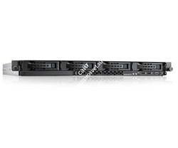 Promise Vtrak G1100  NAS Gateway server w/ 8GB x4 memory and 32G x 2 SSDs Base-T - фото 58115