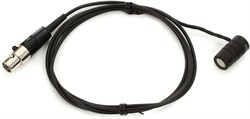 SHURE FP15/83 L4E 638 - 662 MHz портативная накамерная радиосистема с всенаправленным петличным микрофоном WL183 - фото 58258