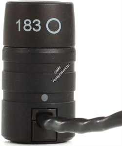 SHURE FP15/83 L4E 638 - 662 MHz портативная накамерная радиосистема с всенаправленным петличным микрофоном WL183 - фото 58259