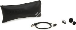 SHURE FP15/83 L4E 638 - 662 MHz портативная накамерная радиосистема с всенаправленным петличным микрофоном WL183 - фото 58260