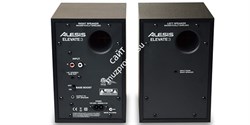 ALESIS ELEVATE3 двухполосные студийные мониторы (пара) - фото 58319
