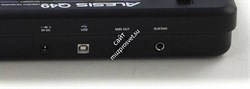 ALESIS Q49 MIDI-контроллер - фото 58345