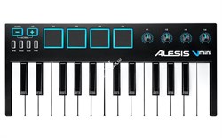 ALESIS V MINI миди клавиатура 25 клавиш - фото 58375