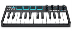 ALESIS V MINI миди клавиатура 25 клавиш - фото 58376