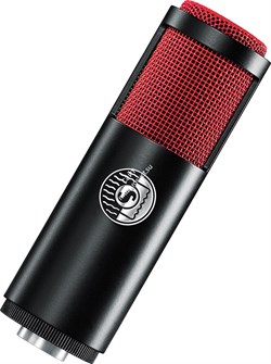 SHURE KSM313 ленточный микрофон с направленностью 8 - фото 58398