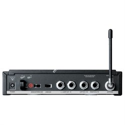 SHURE P3T M16 686-710 MHz передатчик для системы персонального мониторинга PSM300 - фото 58454