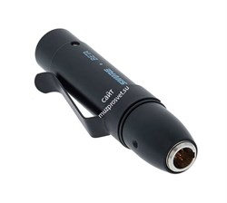 SHURE RPM 626 микрофонный предусилитель - фото 58508