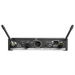 SHURE SLX4E P4 702 - 726 MHz приемник профессиональной радиосистемы SLX - фото 58682