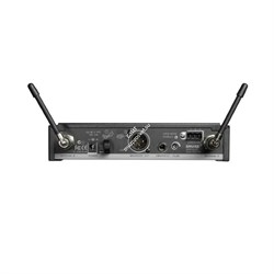 SHURE SLX4LE P4 702 - 726 MHz приемник радиосистемы SLX с логическими выходами для систем управления - фото 58690