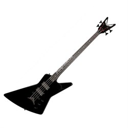 Электрогитара DEAN ZTOURBASS CBK - фото 58701
