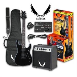 VNXMT MBK PK EU/Комплект: Эл.гитара+комбо+чехол/DEAN - фото 58776