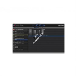 Softron Multicam Logger Option for M|80, M|62 or M|44 - фото 58867