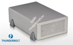 Sonnet Echo Express SE eSATA Pro 4-Port Thunderbolt Adapter - фото 58976