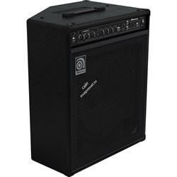 AMPEG BA-115v2 басовый комбоусилитель, 1x15', 150 Вт - фото 59051