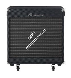 AMPEG PORTAFLEX PF-210HE басовый кабинет, 2x10', 450 Вт - фото 59067