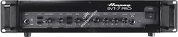 AMPEG PRO SVT-7PRO гибридный басовый усилитель 'голова', 1000 Вт - фото 59073