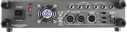 AMPEG PRO SVT-7PRO гибридный басовый усилитель 'голова', 1000 Вт - фото 59074