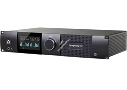 APOGEE Symphony I/O MKII PTHD шасси без модулей - фото 59120