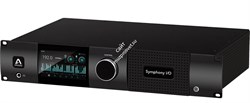 APOGEE Symphony I/O MKII Thunderbolt 32x32 модульный многоканальный звуковой интерфейс 32 входа/32 выхода, S/PDIF - фото 59131