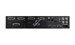 AVID HD I/O 16x16 Digital аудиоинтерфейс для PRO TOOLS HD, 24bit/192 кГц - фото 59209