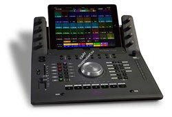 Avid Pro Tools | Dock контроллер для цифровой станции звукозаписи - фото 59251