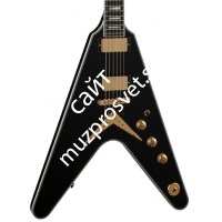 Электрогитара DEAN V SIX CBK - фото 59275