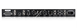 AVID SYNC HD Универсальный модуль синхронизации (SMPTE, VIDEO, VITC, DIGITAL, PILOT, BI-PHAZE/TACH, INTERNAL/VSO) для стан - фото 59324