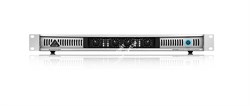 BEHRINGER EPQ304 усилитель мощности 4 х 75 Вт @ 4 Ом, 4 х 50 Вт @ 8 Ом - фото 59453