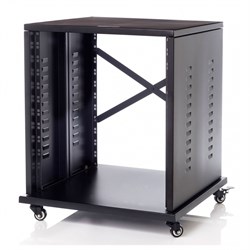 STRK12\Студийный рековый шкаф 12 U\BESPECO - фото 59490