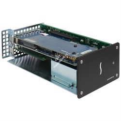 Sonnet Echo Express SEL Thunderbolt 2-to-PCIe Expansion Chassis (One low profile slot) - фото 59598