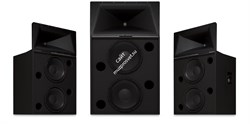 SC-322XC /  Пассивная 2-полосная система, 2x15", компоненты: HF-75CX2 и LF-3215, 300 Вт / QSC - фото 59599