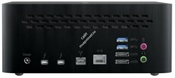 Sonnet Echo15 Thunderbolt Dock, DVD, 0TB - фото 59609
