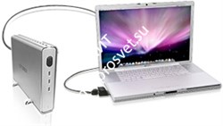 Sonnet FireWire 800 ExpressCard/34 (2 ports) [Thunderbolt compatible] - фото 59654