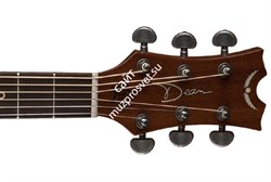 12GAUGE CE GN/Акустическая гитара 12 Gauge Cutaway with Aphex®/DEAN - фото 59716