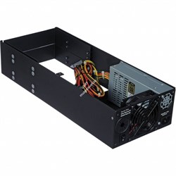 Sonnet Mobile Rack Module, Blu-ray Mastering Edition, X1 BD, x2 SSD, x1HD - фото 59760