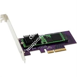 Sonnet PCIe 3.0 SSD Card, 256GB - фото 59779