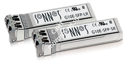 Sonnet Presto 10 Gigabit Ethernet PCIe Card without SFP [Thunderbolt compatible] - фото 59788