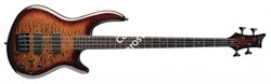 Бас гитара DEAN EQ4BAR TGE - фото 59847