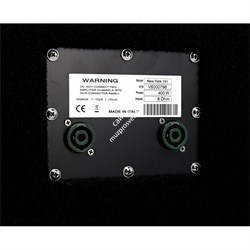 New York 151 /Басовый кабинет 15" 300 Вт 8 Ом/MARKBASS - фото 59881