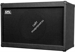 C112 STANDARD/кабинет, горизонтальный 1х12"150 Вт@8 Oм/DV MARK - фото 59914